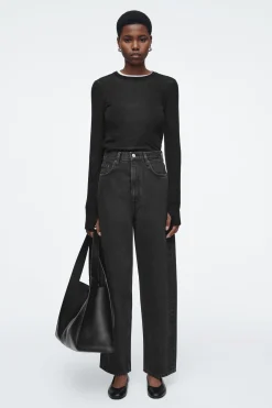 Sale COS JEANSY BAY TYPU BARREL