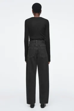 Sale COS JEANSY BAY TYPU BARREL