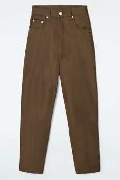 Sale COS JEANSY BAY TYPU BARREL