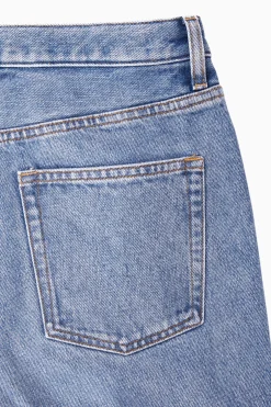 Clearance COS JEANSY „SPIRE” TYPU DZWONY