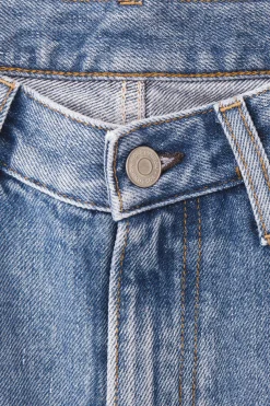 Clearance COS JEANSY „SPIRE” TYPU DZWONY