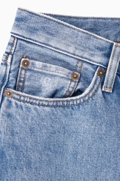 Clearance COS JEANSY „SPIRE” TYPU DZWONY