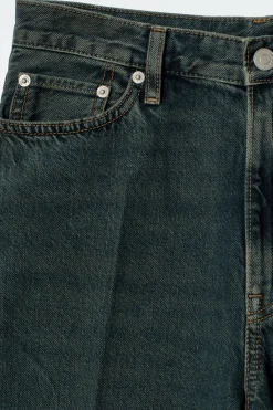 Clearance COS JEANSY „TIDE” Z SZEROKIMI NOGAWKAMI