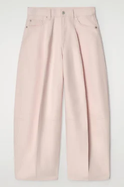 Clearance COS JEANSY „TWINE” Z NOGAWKAMI TYPU BARREL