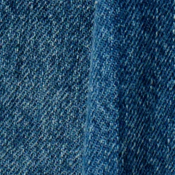 Fashion COS JEANSY „TWINE” Z NOGAWKAMI TYPU BARREL