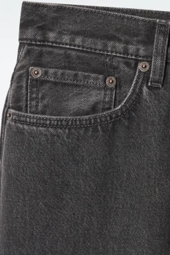 Outlet COS JEANSY „VOLUME” Z SZEROKIMI NOGAWKAMI