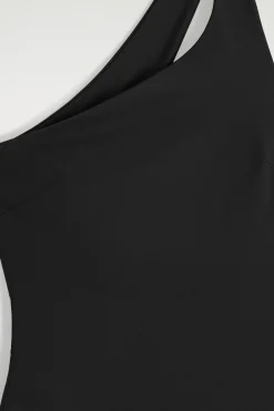 Fashion COS JEDNOCZĘŚCIOWY STRÓJ KĄPIELOWY NA JEDNO RAMIĘ