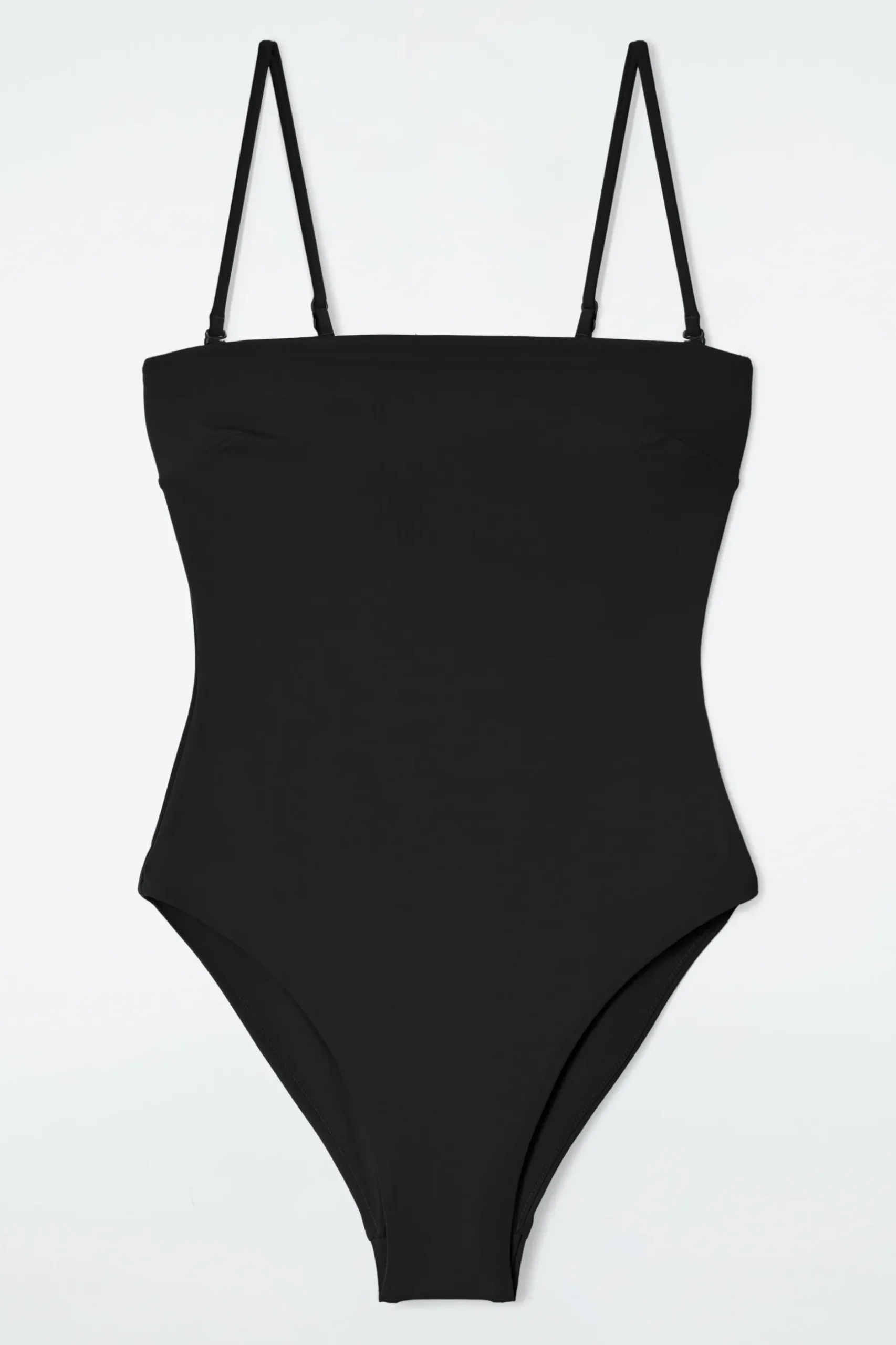 Online COS JEDNOCZĘŚCIOWY STRÓJ KĄPIELOWY TYPU BANDEAU
