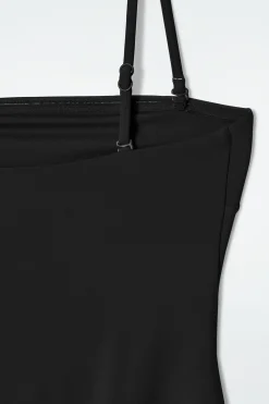 Online COS JEDNOCZĘŚCIOWY STRÓJ KĄPIELOWY TYPU BANDEAU