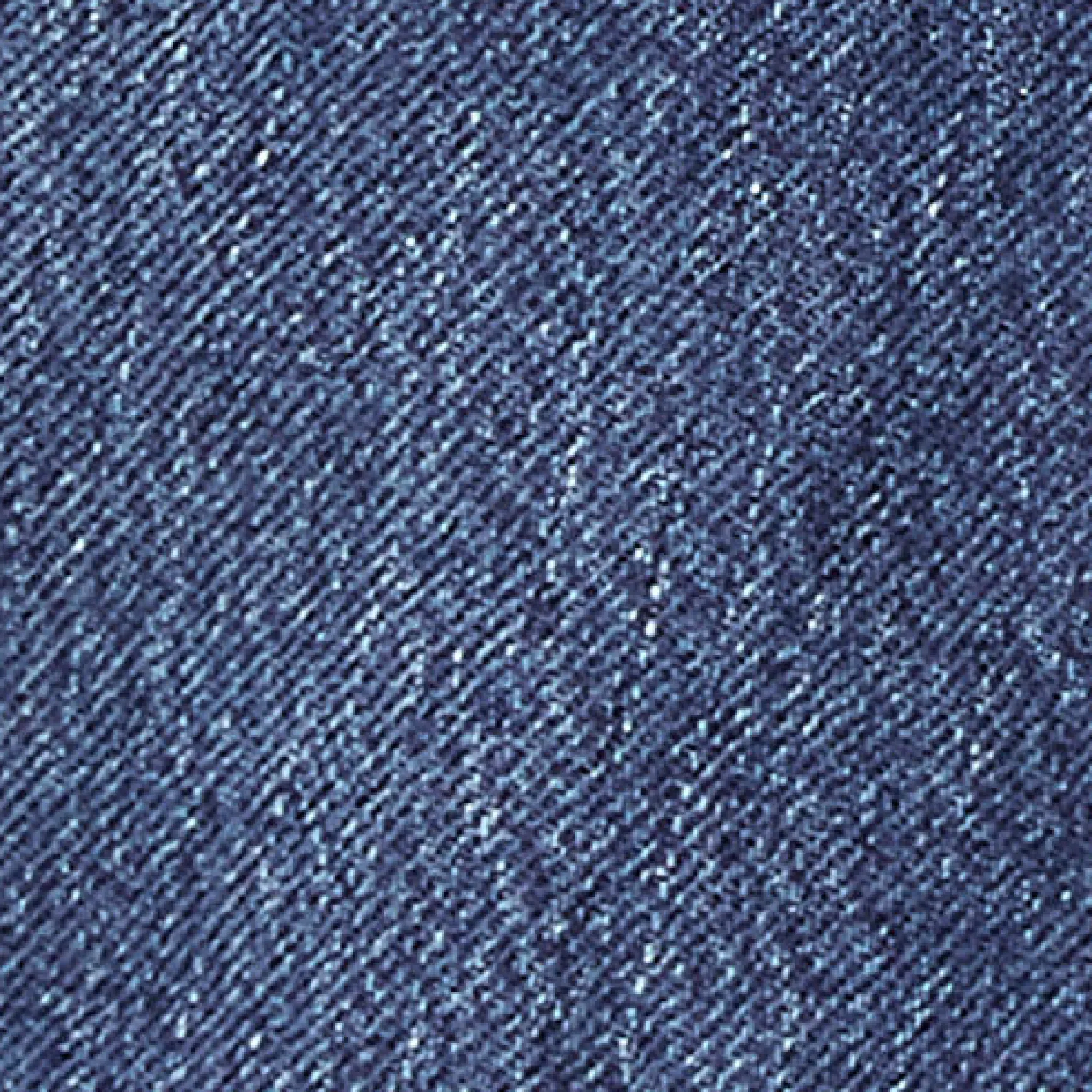 Fashion COS JEDNORZĘDOWA MARYNARKA DŻINSOWA