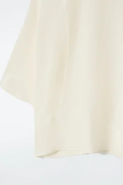 Discount COS JEDWABNY T-SHIRT