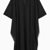Sale COS KAFTAN Z WIĄZANIEM