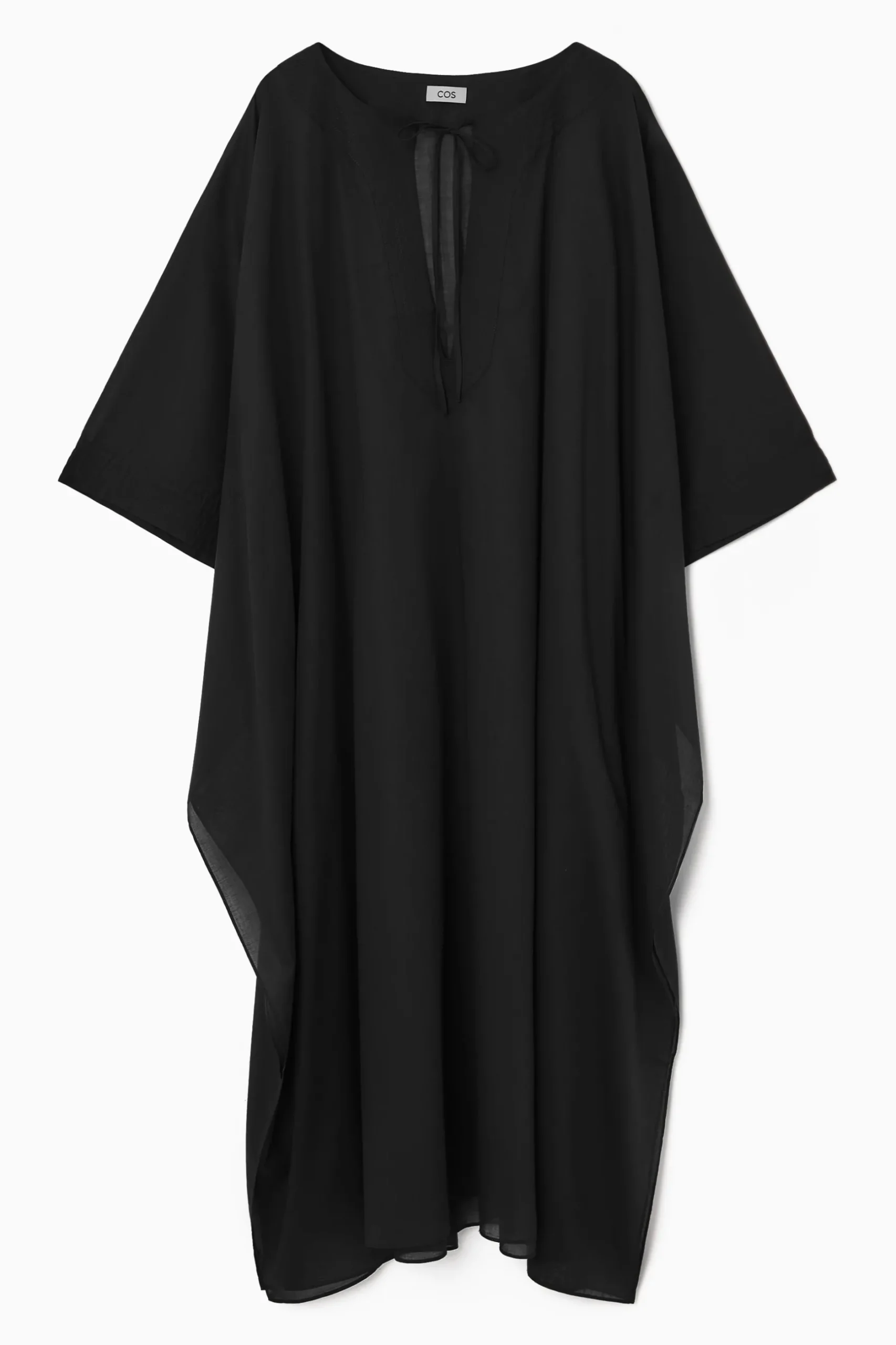 Sale COS KAFTAN Z WIĄZANIEM