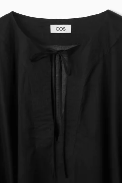 Sale COS KAFTAN Z WIĄZANIEM