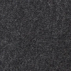 Outlet COS KAMIZELKA Z CZYSTEGO KASZMIRU Z WYSOKIM KOŁNIERZEM