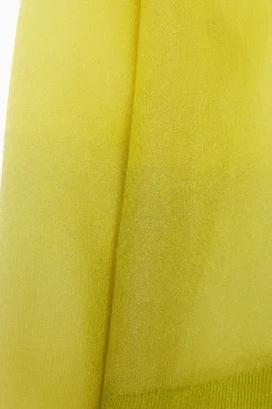 Hot COS KARDIGAN Z CIENKIEJ DZIANINY Z EFEKTEM OMBRÉ