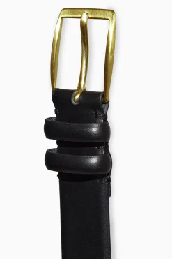 New COS KLASYCZNY SKÓRZANY PASEK
