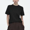 Discount COS KLASYCZNY T-SHIRT