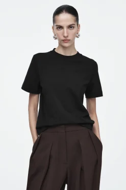 Discount COS KLASYCZNY T-SHIRT