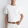 Online COS KLASYCZNY T-SHIRT
