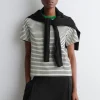 Online COS KLASYCZNY T-SHIRT