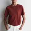 Online COS KLASYCZNY T-SHIRT
