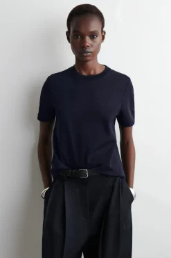 Sale COS KLASYCZNY T-SHIRT