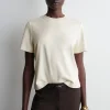 Outlet COS KLASYCZNY T-SHIRT