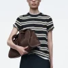 Fashion COS KLASYCZNY T-SHIRT