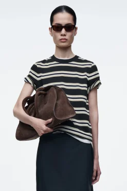 Fashion COS KLASYCZNY T-SHIRT