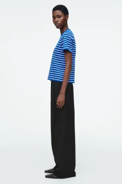 Sale COS KLASYCZNY T-SHIRT