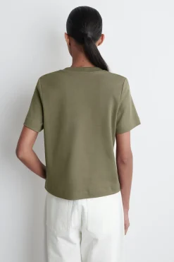 Online COS KLASYCZNY T-SHIRT