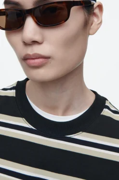 Fashion COS KLASYCZNY T-SHIRT