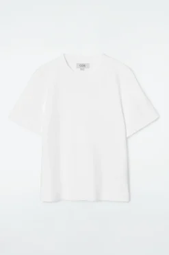 Online COS KLASYCZNY T-SHIRT