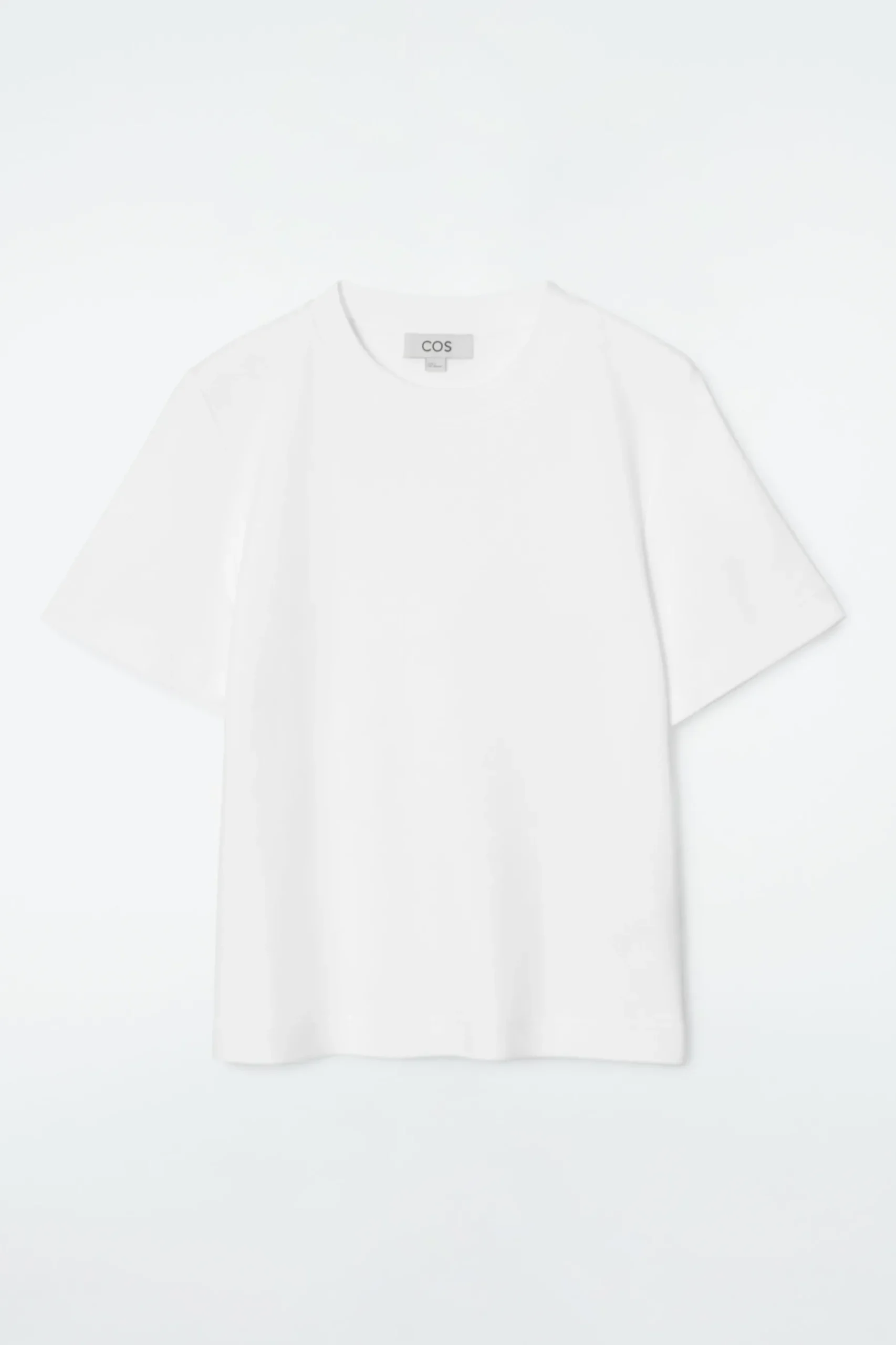 Online COS KLASYCZNY T-SHIRT