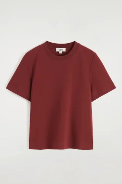 Online COS KLASYCZNY T-SHIRT