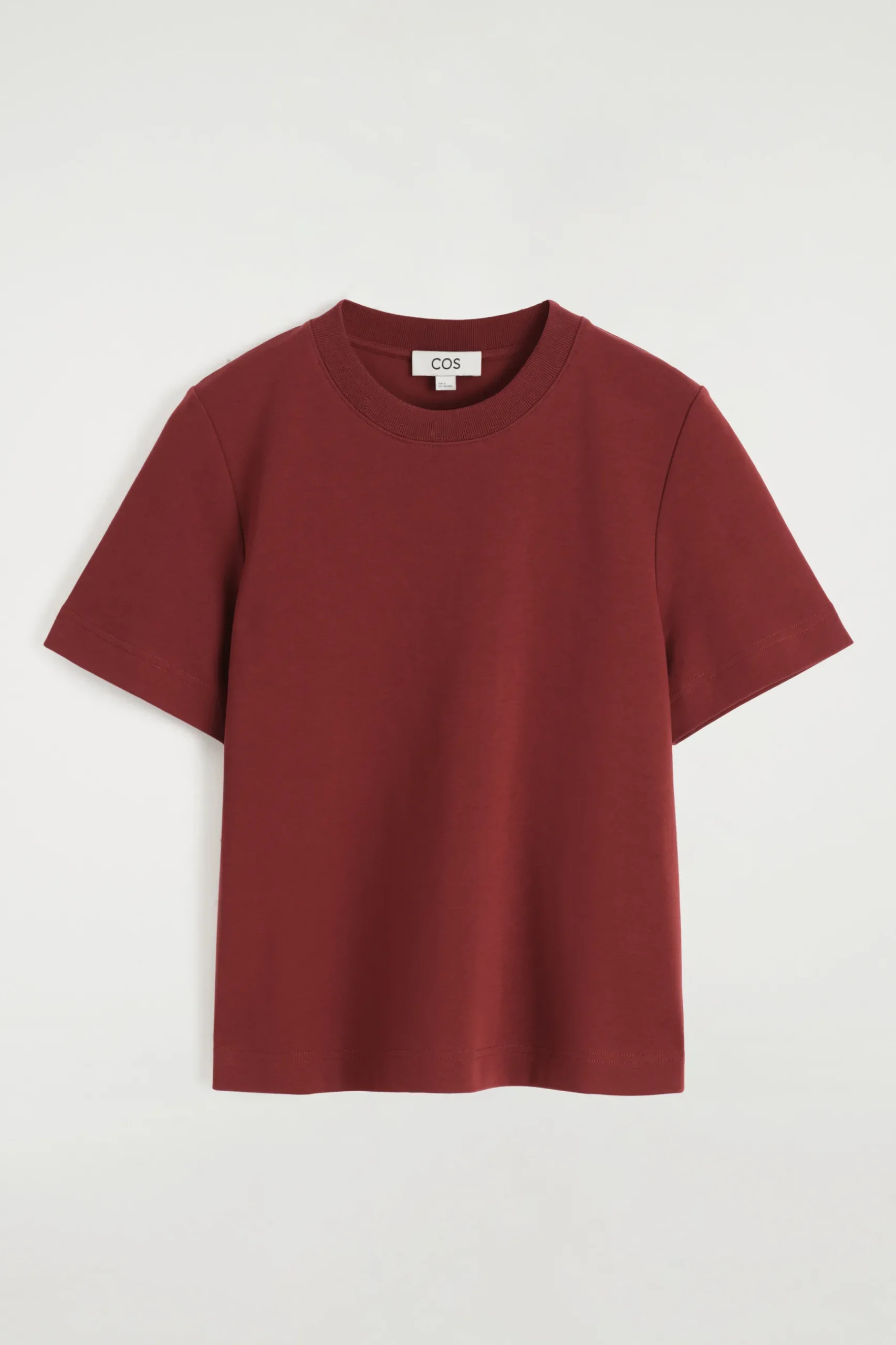 Online COS KLASYCZNY T-SHIRT