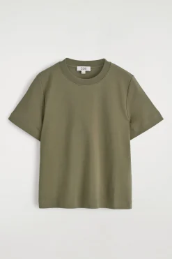 Online COS KLASYCZNY T-SHIRT