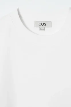 Online COS KLASYCZNY T-SHIRT