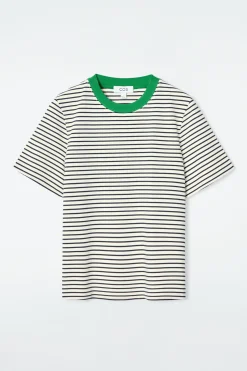 Online COS KLASYCZNY T-SHIRT