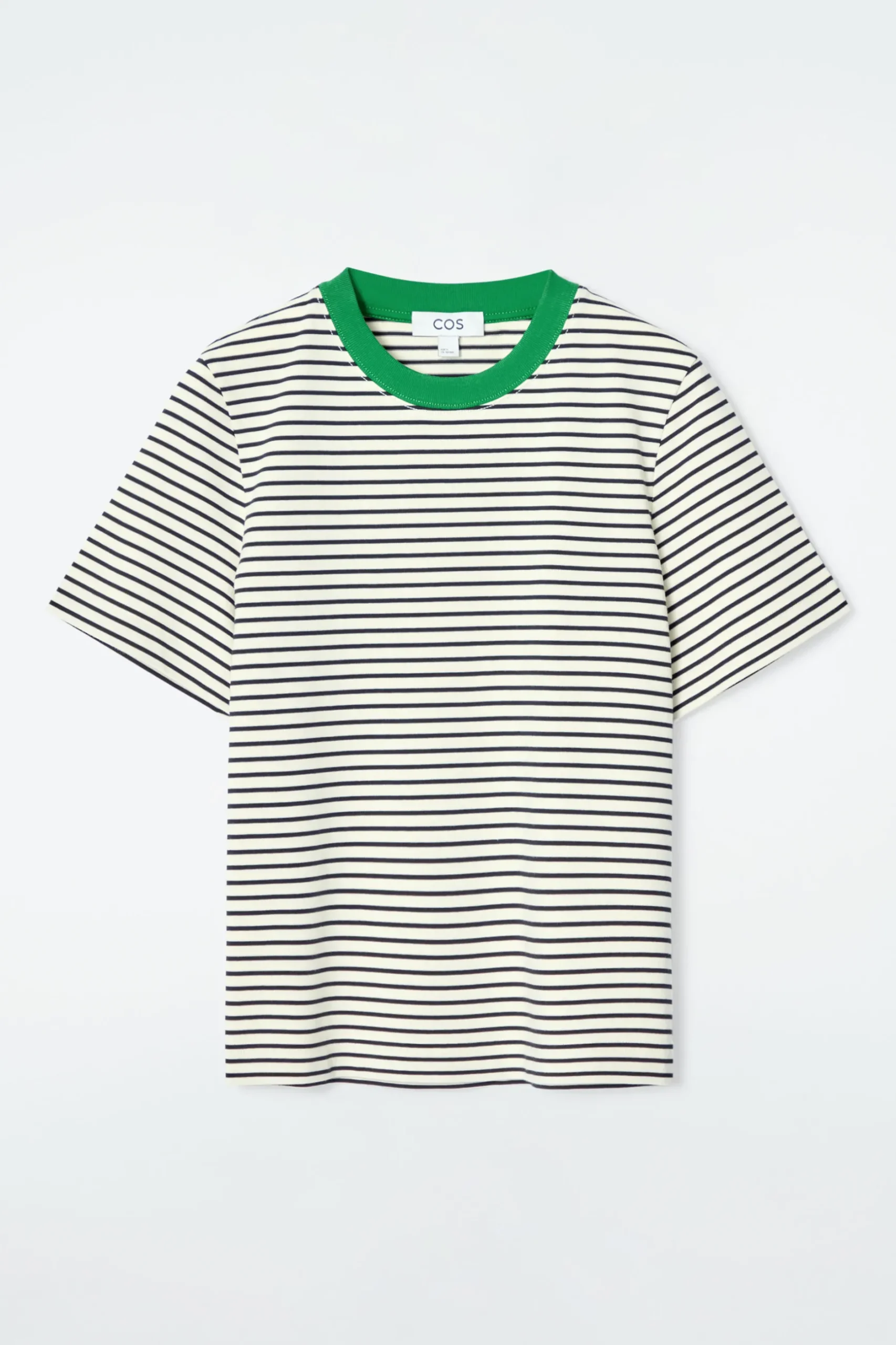 Online COS KLASYCZNY T-SHIRT