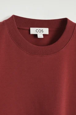Online COS KLASYCZNY T-SHIRT