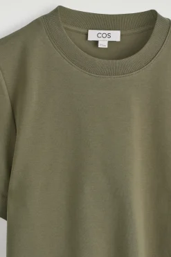 Online COS KLASYCZNY T-SHIRT