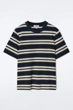 Fashion COS KLASYCZNY T-SHIRT