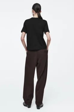 Discount COS KLASYCZNY T-SHIRT