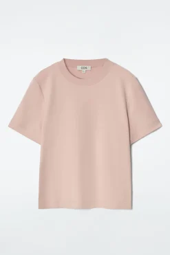 Online COS KLASYCZNY T-SHIRT
