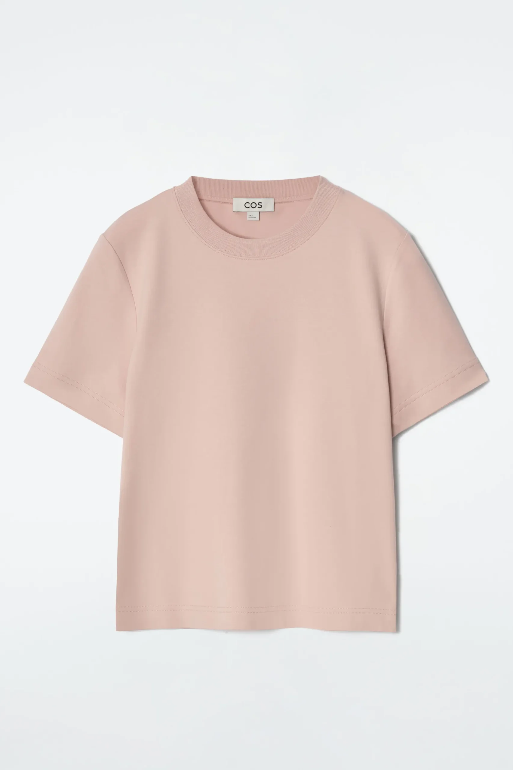 Online COS KLASYCZNY T-SHIRT