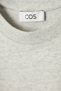 Hot COS KLASYCZNY T-SHIRT
