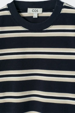 Fashion COS KLASYCZNY T-SHIRT