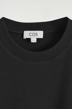 Discount COS KLASYCZNY T-SHIRT